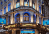 Історія Gielgud Theatre в Лондоні