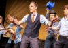A Brief History of the Eclectic and Hilarious Mischief Theatre