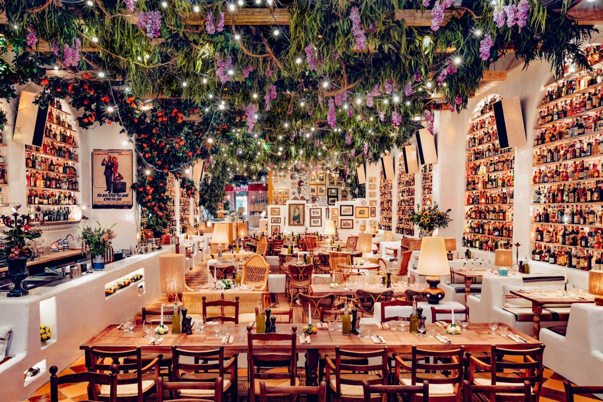 Circolo Popolare — Restaurant