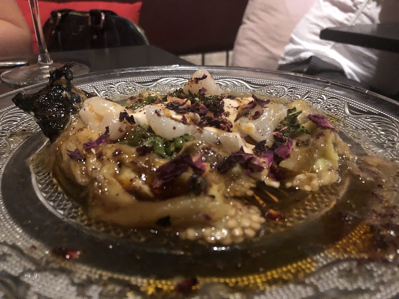 Bala Baya Restaurant Bankside