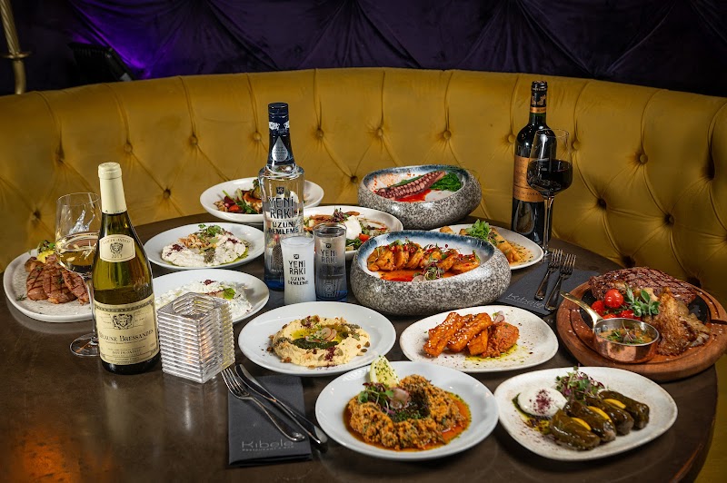 Kibele Restaurant