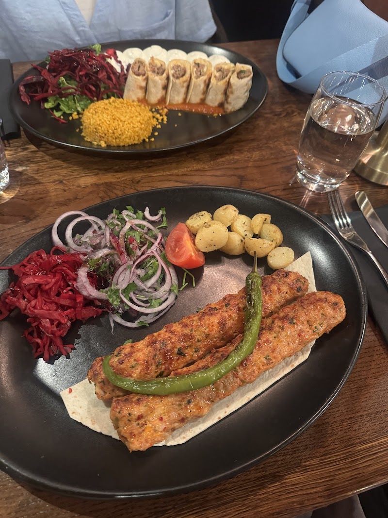 Kibele Restaurant
