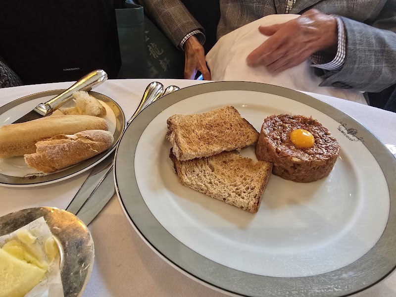 The Wolseley Piccadilly