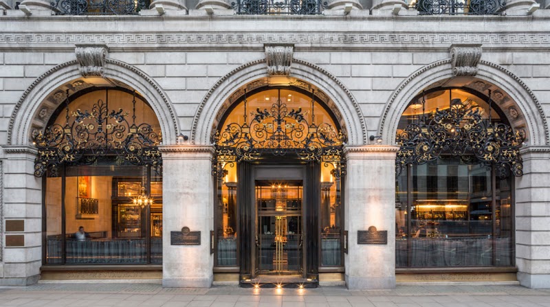 The Wolseley Piccadilly
