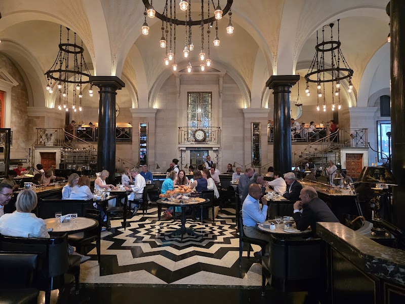 The Wolseley Piccadilly