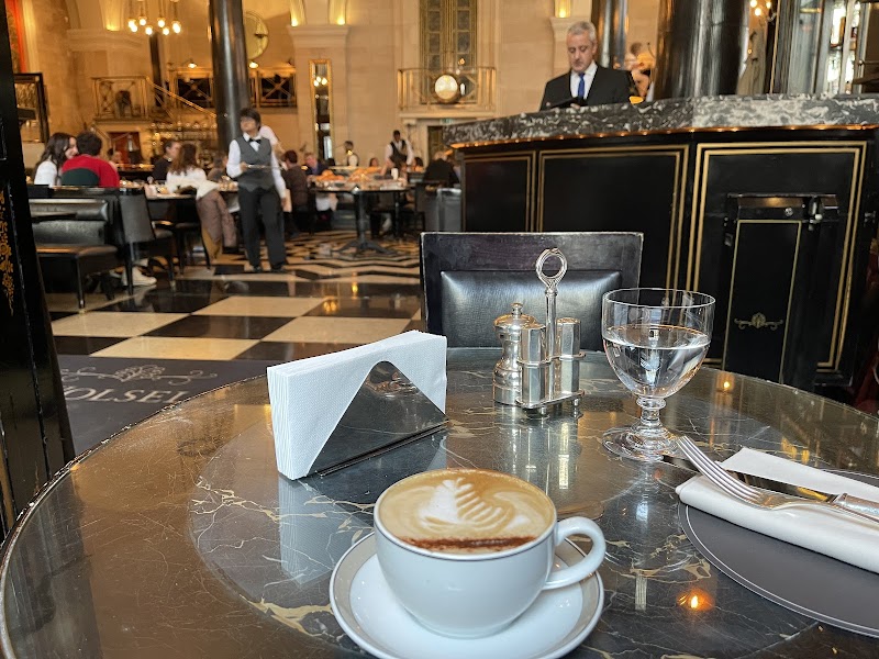 The Wolseley Piccadilly