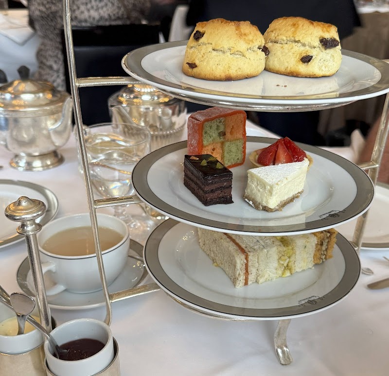 The Wolseley Piccadilly